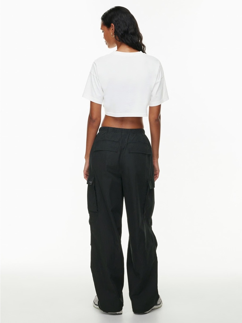 ARITZIA TNA Laid Back T-Shirt - Picture 8 of 8